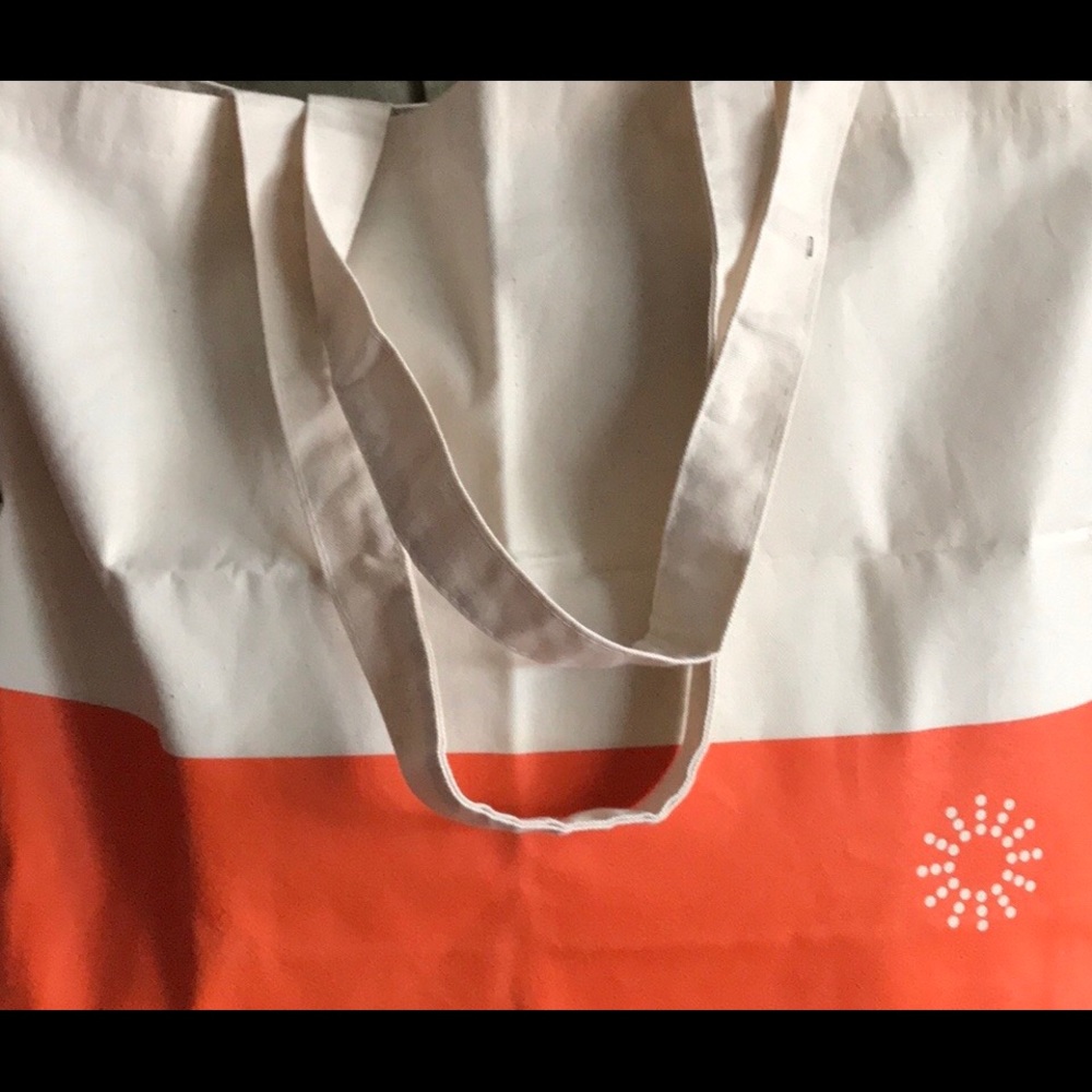 Canvas bag
